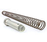 Image of Lead &amp; Steel M-16/AR-15 Mil-Spec H2 Buffer Buffer Spring Combo