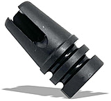 Image of Lead &amp; Steel M-16A1 Style Suppressor Flash Hider