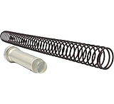 Image of Lead &amp; Steel M-16/AR-15 Mil-Spec H3 Buffer Buffer Spring Combo
