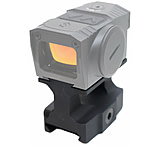 Image of Lead &amp; Steel PB-3 Lower 1/3 Riser Red Dot Sight Mount