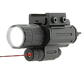 Image of Leapers 2-n-1 Multi-functional Compact Laser / Flashlight w/ 3stage Functional Switch LT-TLP28