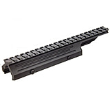 Image of Leapers 4th Gen. Deluxe FAL Mount with Integral Sliding Rail MNT-T981C