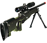 Image of Leapers AccuShot Competition Shadow Ops Sniper Rifle