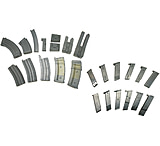 Image of Leapers Airsoft 10 Shells for U-314 MAG-314S