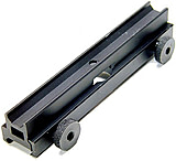 Image of Leapers AR-15 Flat Top Adaptor Mount MNT-996T