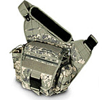 Image of Leapers Multi Functional Tactical Messenger Bag