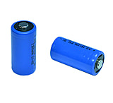Image of Leapers CR123A 3V Lithium Batteries