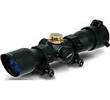 Image of Leapers 4x32 Crossbow/Airgun Scope SCP-CR432L5