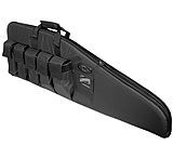 Image of Leapers DC Series 38x12in Tactical Water-Resistant Gun Case