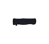 Image of Leapers Over 2.5mm Thickness Expandable High Density Neoprene Scope Jacket - Black