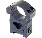Image of Leapers High Profile Weaver Ring RG18W-25H