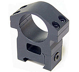 Image of Leapers Medium Profile Weaver Ring RG18W-25M