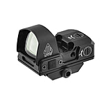 Image of Leapers Reflex Micro Dot Sight, Green