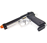 Image of Leapers Military and Law Enforcement Issues-H Style 92 Heavy Weight SOFT-H118BS