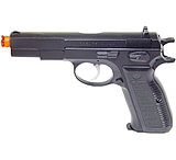 Image of Leapers Military and Law Enforcement Issues- Model 75 SOFT-957