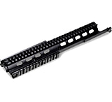 Image of Leapers UTG M14 Tactical Tri-rail Metal Handguard Mounting System MNT-TM14TR