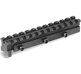 Image of Leapers Scope Elevation Compensator Mount
