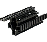 Image of Leapers Model 47 Universal Tactical Quad Rail System MNT-T749S