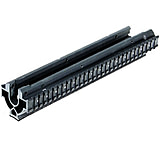 Image of Leapers UTG One-Piece Design Tactical Tri-Rail Handguard for G3 and Compatibles MNT-TG3TR