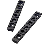 Image of Leapers Deluxe M4/M-16/AR-15 Handguard Picatinny Rails MNT-HGR16S