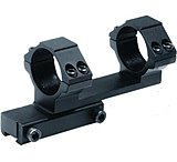 Image of Leapers AccuShot 30mm Bi-direction Integral Offset Mount
