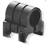 Image of Leapers Laser Rings (1/2inch) RG-LS861