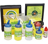 Image of Leapers Precision Ground Premium BB Pellets SOFT-PPKG01