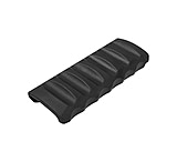 Image of Leapers UTG Low Profile Picatinny Panel Covers, 6/Pack