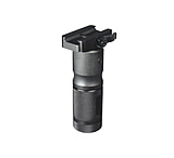 Image of UTG Pro Low Profile Combat Foldable Metal Foregrip, QD Lock