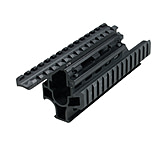 Image of Leapers UTG Model 47 Tactical Universal Quad Rail System MNT-T479S