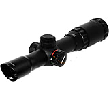 Image of Leapers 5th Gen 1.25-4X24 1inch Long Eye-relief CQB Scope SCP-1254L1