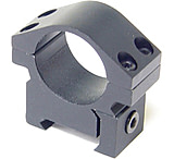 Image of Leapers Space Age Low Profile Weaver Ring RG18W-25L