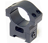 Image of Leapers Space Age Medium Profile Weaver Ring for Rubber Armored Scope RG18W-25MA