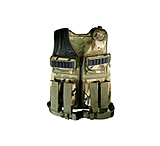 Image of Leapers UTG Sport Deluxe Multifunctional Tactical/Scenario Vest
