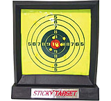 Image of Leapers Sticky Target SOFT-T01