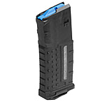 Leapers UTG 25 Round Windowed Polymer Magazine, LR/SR .308, Black, RBT-DM25-25RD