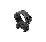 Image of Leapers UTG 30mm/2PCs Steel Picatinny Rings