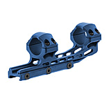 Image of UTG Pro ACCU-SYNC 1in High Profile 50mm Offset Picatinny Ring