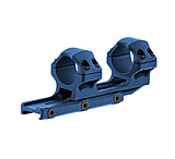 Image of UTG Pro ACCU-SYNC 1in Medium Profile 34mm Offset Picatinny Ring