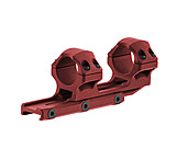 Image of UTG Pro ACCU-SYNC 1in Medium Profile 34mm Offset Picatinny Ring