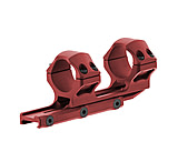 Image of Leapers UTG ACCU-SYNC 30mm Medium Profile Offset Picatinny Rings