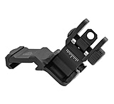 Image of Leapers UTG ACCU-SYNC Offset Deployable Iron Sight