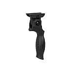 Image of Leapers UTG All-in-One Apache Multi-angle Foregrip