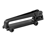 Image of Leapers UTG AR15 Picatinny Enhanced Carry Handle Rear Sight