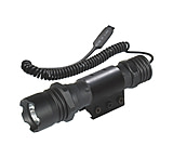Image of Leapers UTG Combat Weapon-mount and Handheld Tactical LED Flashlight LT-EL268