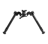 Image of Leapers UTG Goliath Bipod, Fits 1913 Picatinny Rails