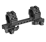 Image of Leapers UTG Integral QD Mounts