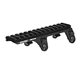 Leapers UTG UTG Pro Claw Mount MP5/MP5K Picatinny Red Dot Sight Mount, Black, MTU056