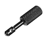 Leapers UTG UTG Pro MP5/MP5K Extended Cocking Handle, Black, CHMP5E