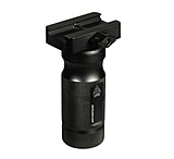 Image of Leapers UTG Low-Pro Combat Quality Metal Foregrip MNT-GRP001S